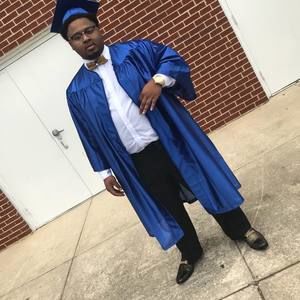 Meet your Posher, Derrick